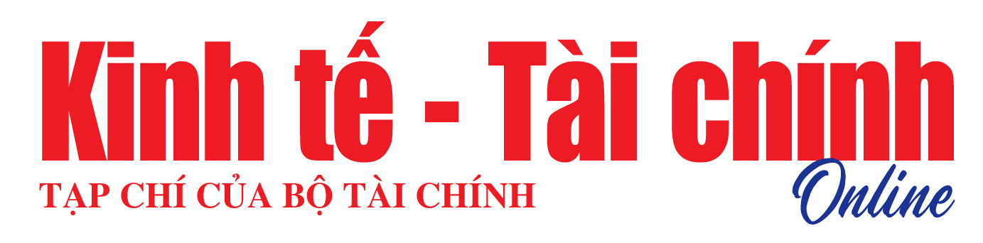 Tạp chí Kinh tế - Tài chính Online