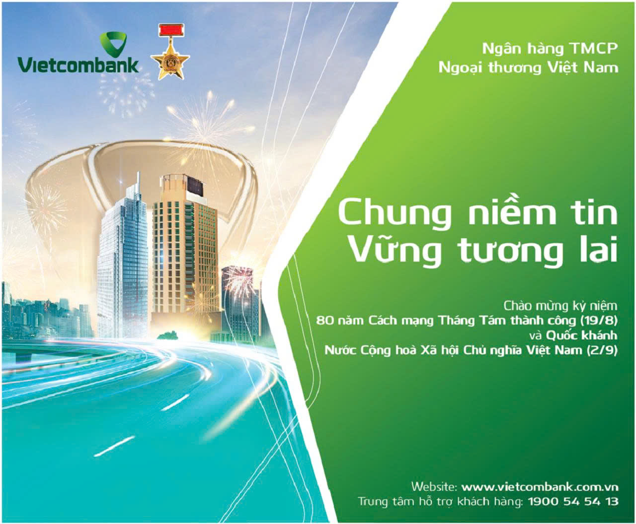 vietcombank