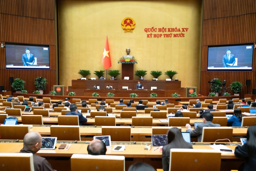 Luật Quy hoạch (sửa đổi): Tháo gỡ vướng mắc trong xử lý mâu thuẫn giữa các quy hoạch