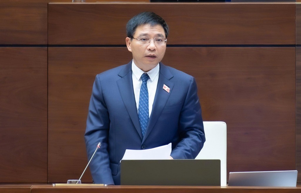 Luật Quy hoạch (sửa đổi): Tháo gỡ vướng mắc trong xử lý mâu thuẫn giữa các quy hoạch