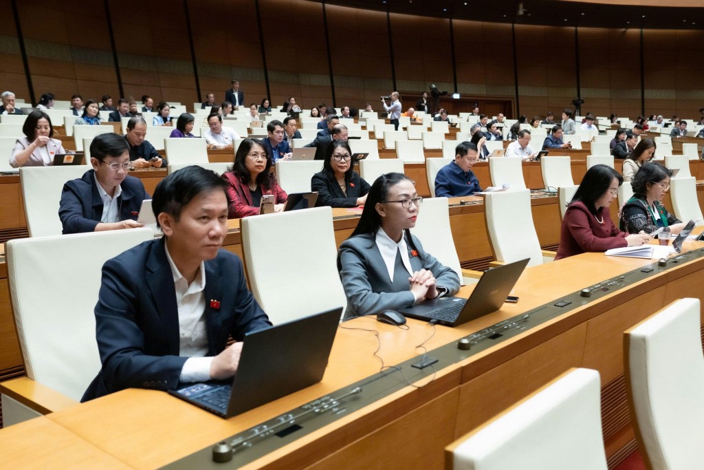 Tăng phân cấp, đơn giản hóa thủ tục, tạo linh hoạt trong quy hoạch