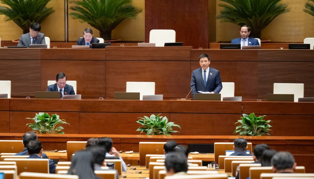 Tăng phân cấp, đơn giản hóa thủ tục, tạo linh hoạt trong quy hoạch