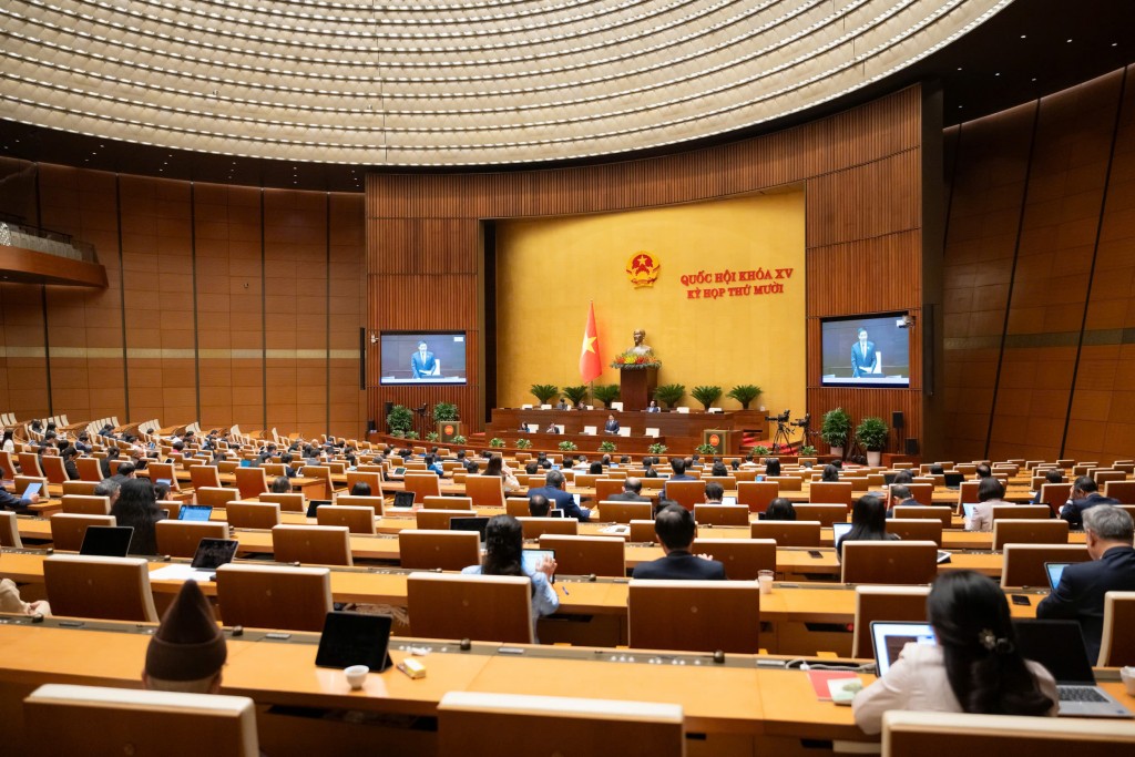 Phát triển vùng trong Quy hoạch tổng thể quốc gia: Đảm bảo khả thi, trọng tâm, trọng điểm