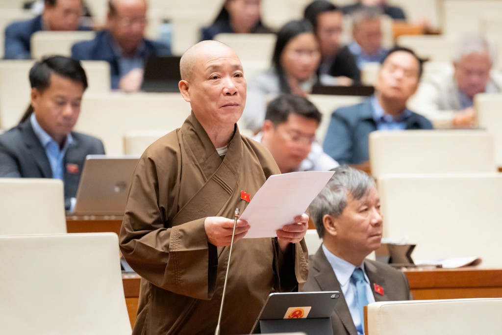 Luật Quy hoạch (sửa đổi): Tháo gỡ vướng mắc trong xử lý mâu thuẫn giữa các quy hoạch