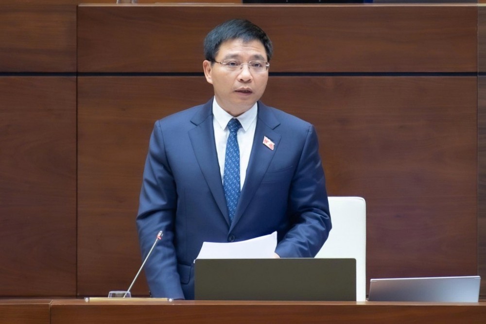 Luật Quy hoạch (sửa đổi): Tháo gỡ vướng mắc trong xử lý mâu thuẫn giữa các quy hoạch