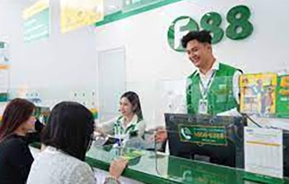 Công ty Cổ phần Kinh doanh F88 chào bán trái phiếu ra công chúng đợt 1 (kỳ 3)