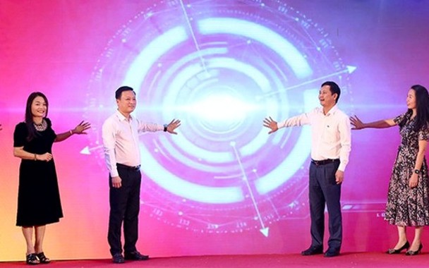 Hà Tĩnh tăng tốc chuyển đổi số, kiến tạo chính quyền hiện đại