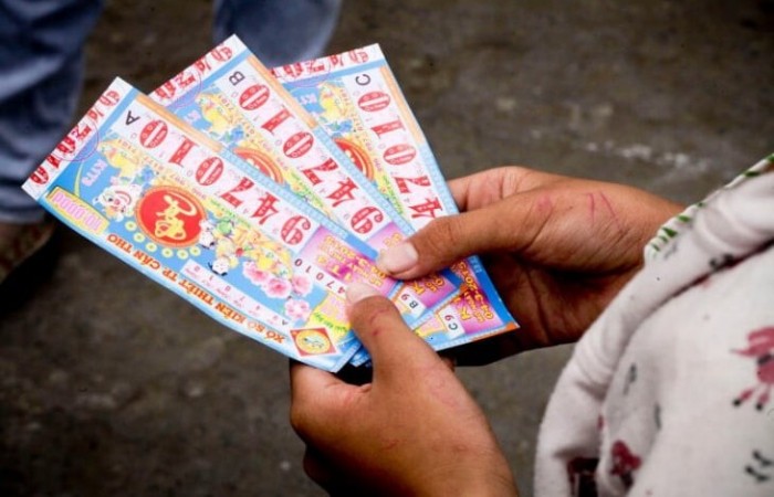 Hoàn thiện cơ chế quản lý tài chính cho thị trường xổ số