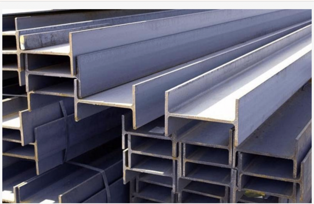 Rà soát biện pháp chống bán phá giá với một số sản phẩm thép hình chữ H