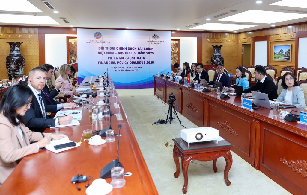 Tìm giải pháp mở rộng thị trường trái phiếu  từ mô hình Australia