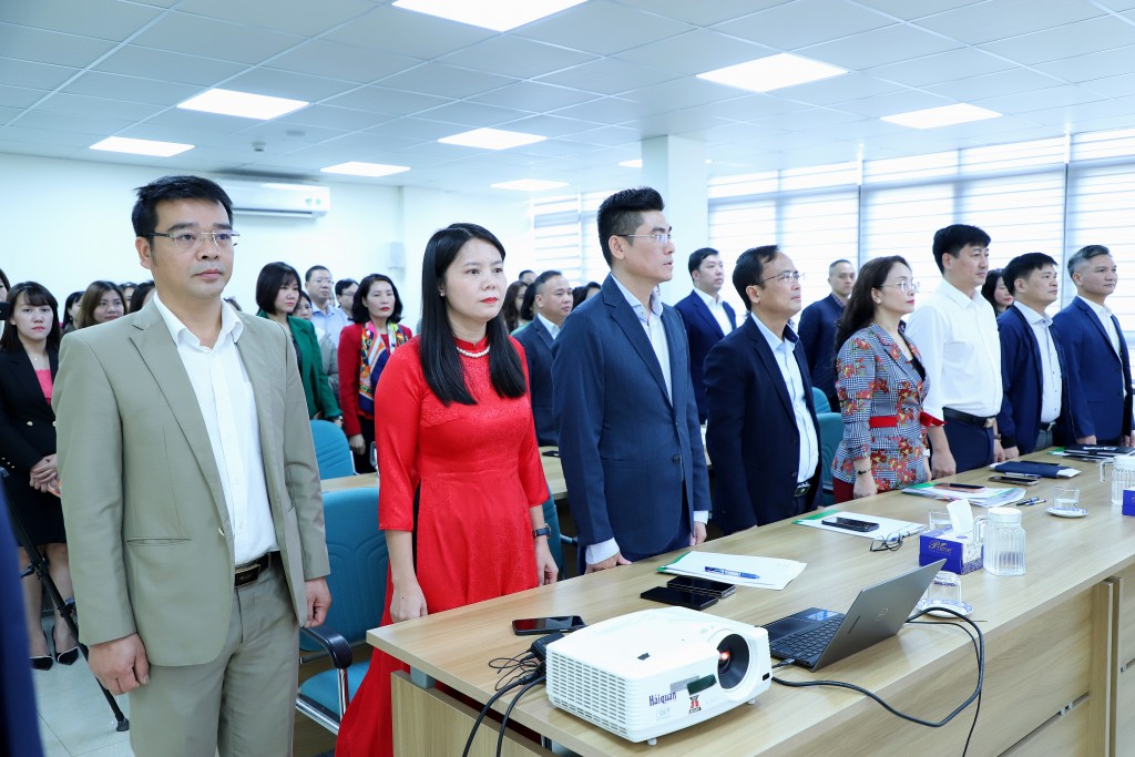 Công đoàn Tạp chí Kinh tế - Tài chính: Lan tỏa tinh thần đoàn kết, kiến tạo thành công mới