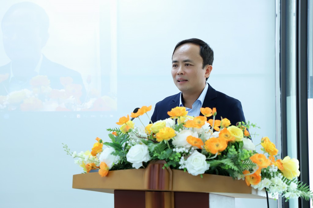 Công đoàn Tạp chí Kinh tế - Tài chính: Lan tỏa tinh thần đoàn kết, kiến tạo thành công mới