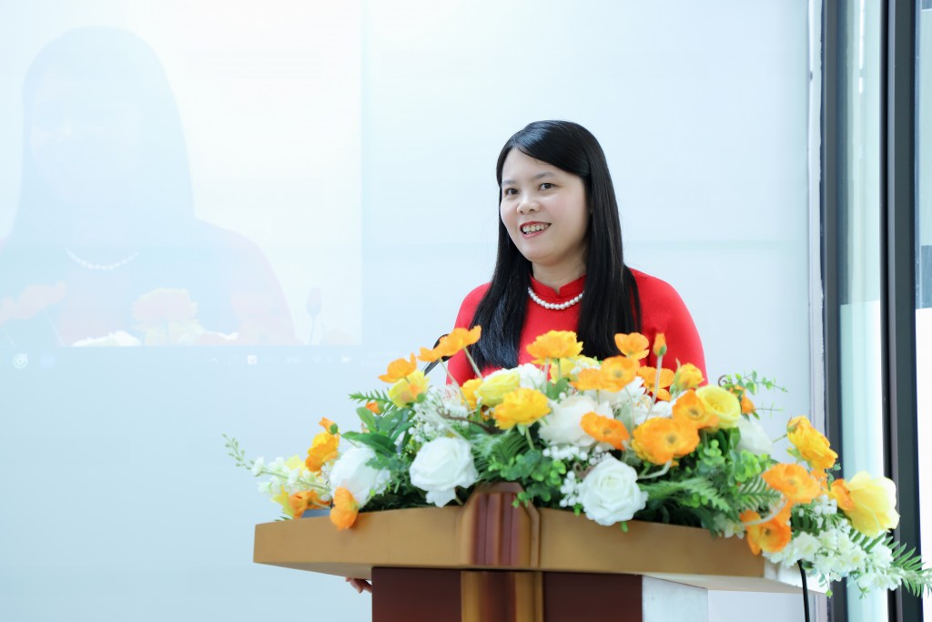 Công đoàn Tạp chí Kinh tế - Tài chính: Lan tỏa tinh thần đoàn kết, kiến tạo thành công mới