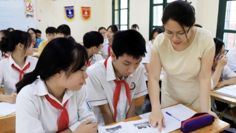 Bộ Giáo dục và Đào tạo đề nghị rà soát việc thăng hạng chức danh cho giáo viên