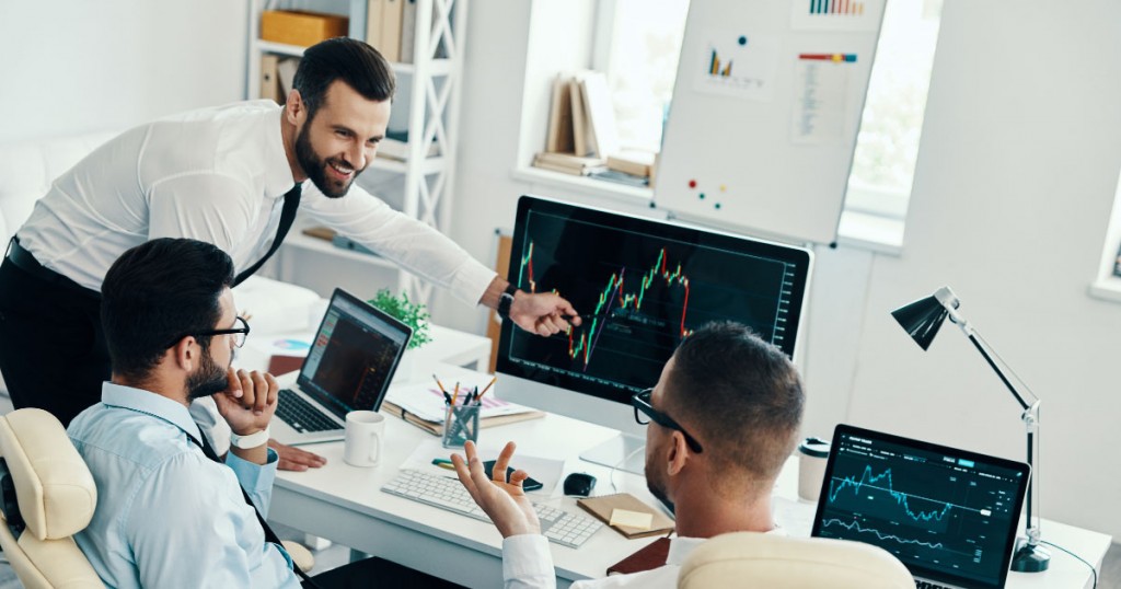 Áp lực tỷ giá còn lớn, dòng vốn ngoại vẫn tìm điểm tựa mới Áp lực tỷ giá còn lớn, dòng vốn ngoại vẫn tìm điểm tựa mới