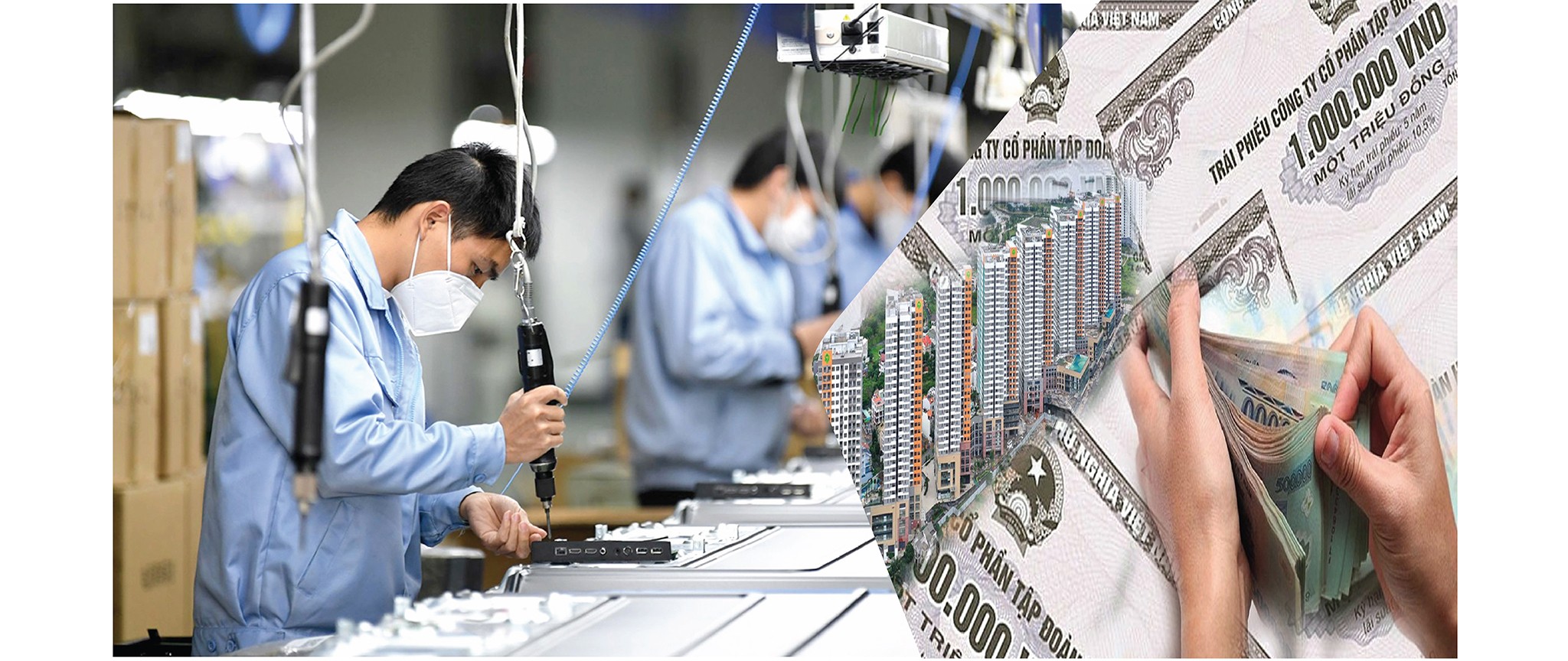 EMAGAZINE: Thị trường chứng khoán đã bước vào giai đoạn “thanh lọc và nâng tầm”