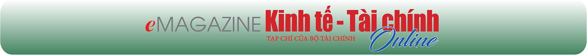 EMAGAZINE: Thị trường chứng khoán đã bước vào giai đoạn “thanh lọc và nâng tầm”