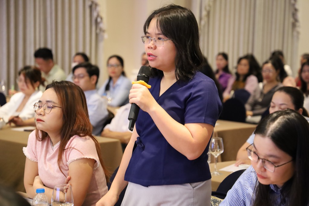 Doanh nghiệp TP. Hồ Chí Minh phản ánh quy trình báo cáo lao động chồng chéo