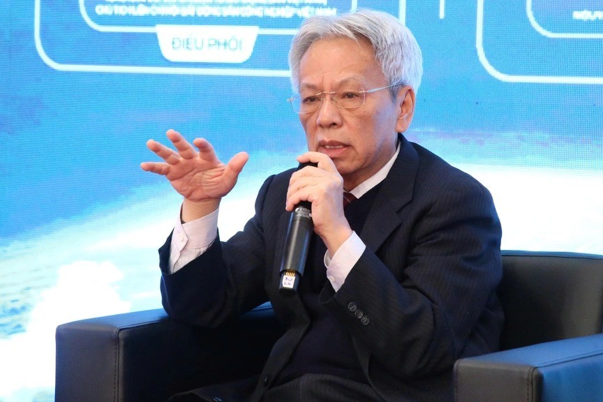 Đại đô thị ESG ++ hướng biển sẽ là nhóm tài sản blue-chip Đại đô thị ESG ++ hướng biển sẽ là nhóm tài sản blue-chip