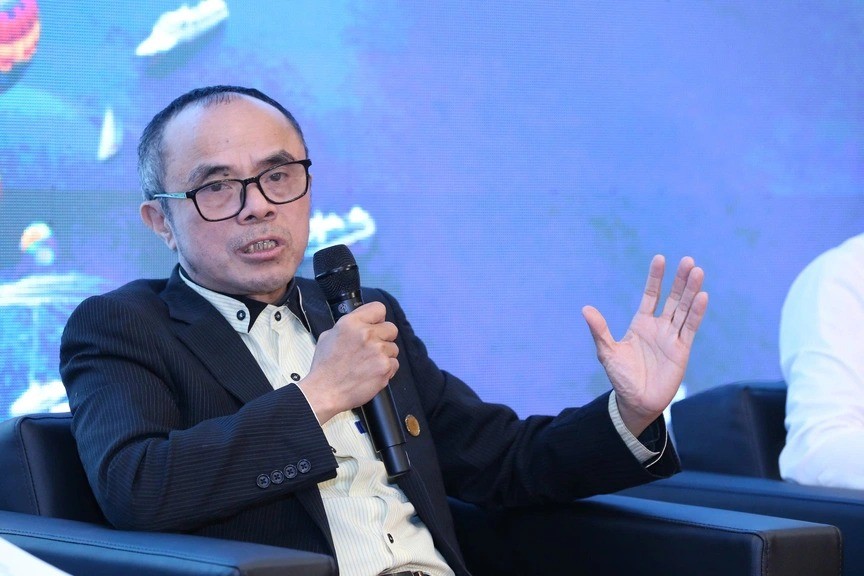 Đại đô thị ESG ++ hướng biển sẽ là nhóm tài sản blue-chip Đại đô thị ESG ++ hướng biển sẽ là nhóm tài sản blue-chip