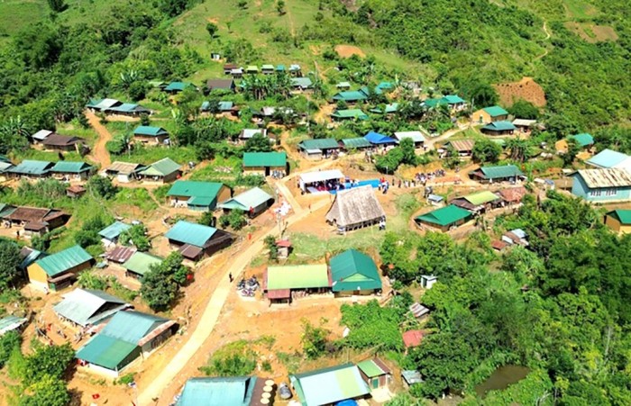 EMAGAZINE: Chương trình 1719: Cuộc cách mạng thay đổi diện mạo vùng "lõi nghèo"