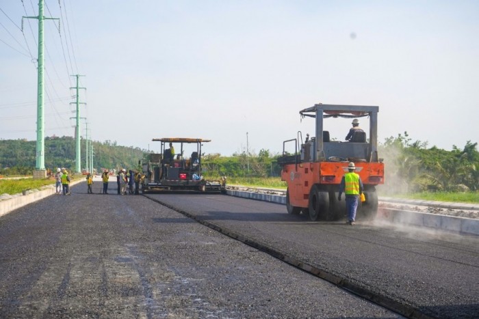 Hải Phòng phấn đấu giải ngân vốn đầu tư công đạt 38.724 tỷ đồng