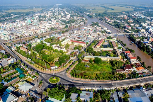 Đồng Tháp đặt mục tiêu hoàn thành 100% vốn đầu tư công năm 2025 Đồng Tháp đặt mục tiêu hoàn thành 100% vốn đầu tư công năm 2025
