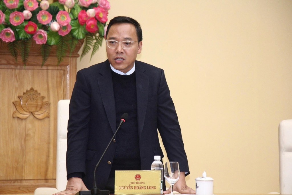 Thống nhất phương thức vận hành hệ thống điện quốc gia đảm bảo phương án cung ứng điện năm 2026