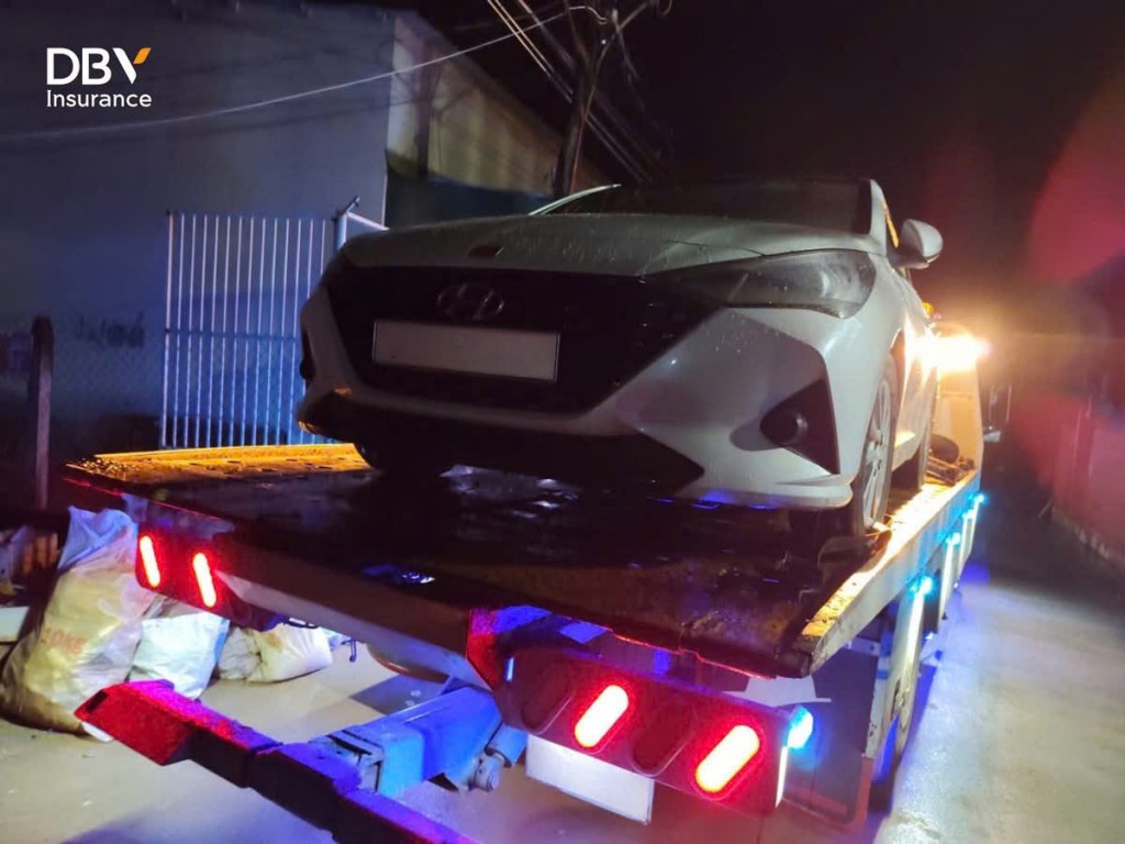 Doanh nghiệp bảo hiểm tăng tốc bồi thường, bảo đảm quyền lợi cho khách hàng sau mưa lũ Doanh nghiệp bảo hiểm tăng tốc bồi thường, bảo đảm quyền lợi cho khách hàng sau mưa lũ