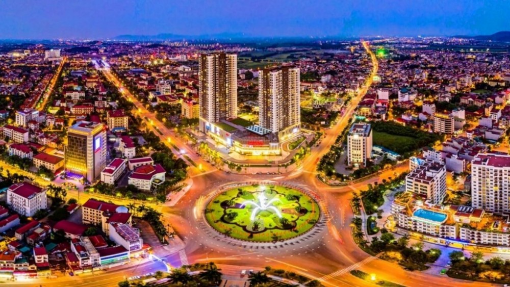 Bắc Ninh: Thúc đẩy giải ngân vốn đầu tư công Bắc Ninh: Thúc đẩy giải ngân vốn đầu tư công