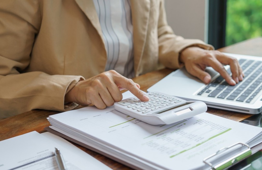 INFOGRAPHIC: Hướng dẫn nộp thuế thu nhập doanh nghiệp bổ sung trên Cổng Dịch vụ công trực tuyến