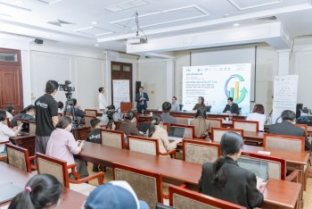 Diễn đàn AF8: Hội đồng quản trị vươn tầm trong thị trường mới nổi