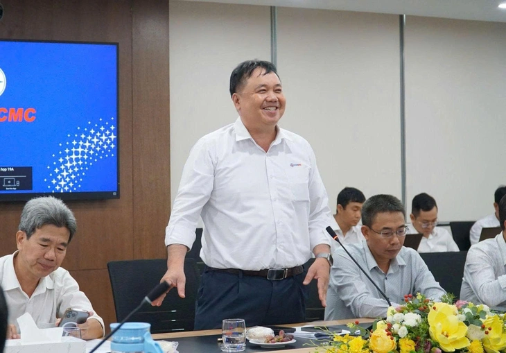 EVNHCMC đẩy nhanh thi công các dự án điện 110kV sau sáp nhập