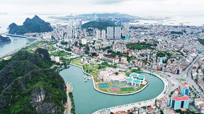 INFOGRAPHIC: Tháo gỡ khó khăn về điều chỉnh quy hoạch sau sắp xếp đơn vị hành chính