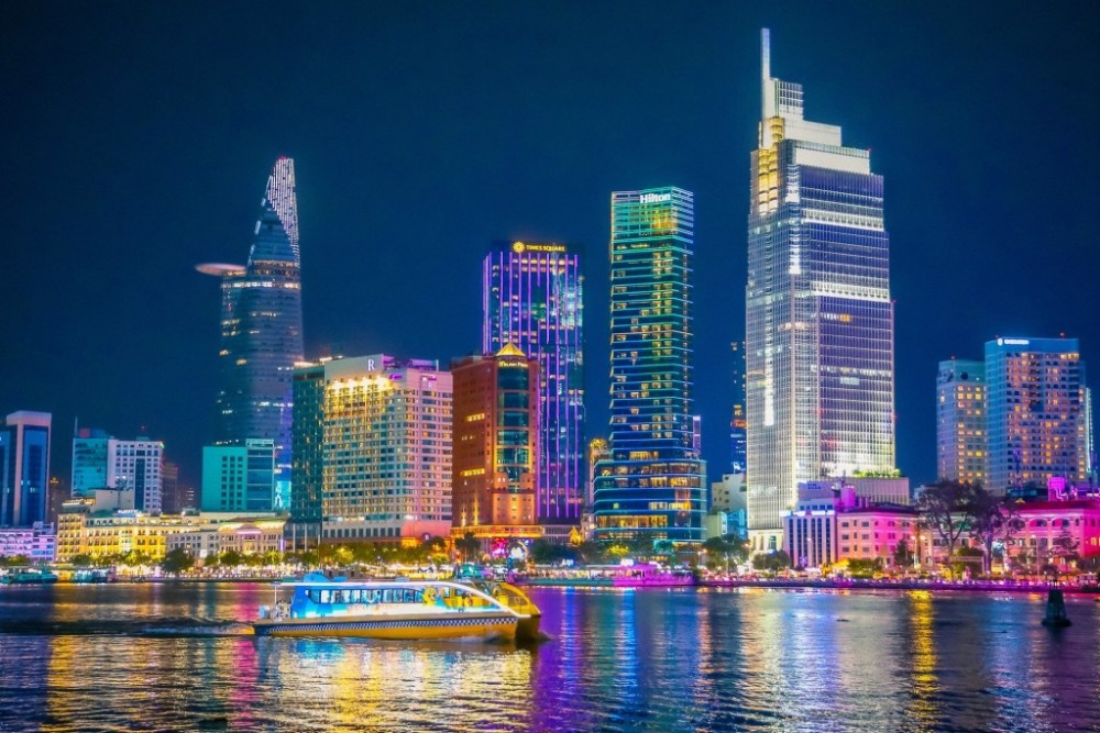 TP. Hồ Chí Minh: Khuôn khổ chính sách mang tư duy mới sẽ thu hút đầu tư tư nhân TP. Hồ Chí Minh: Khuôn khổ chính sách mang tư duy mới sẽ thu hút đầu tư tư nhân