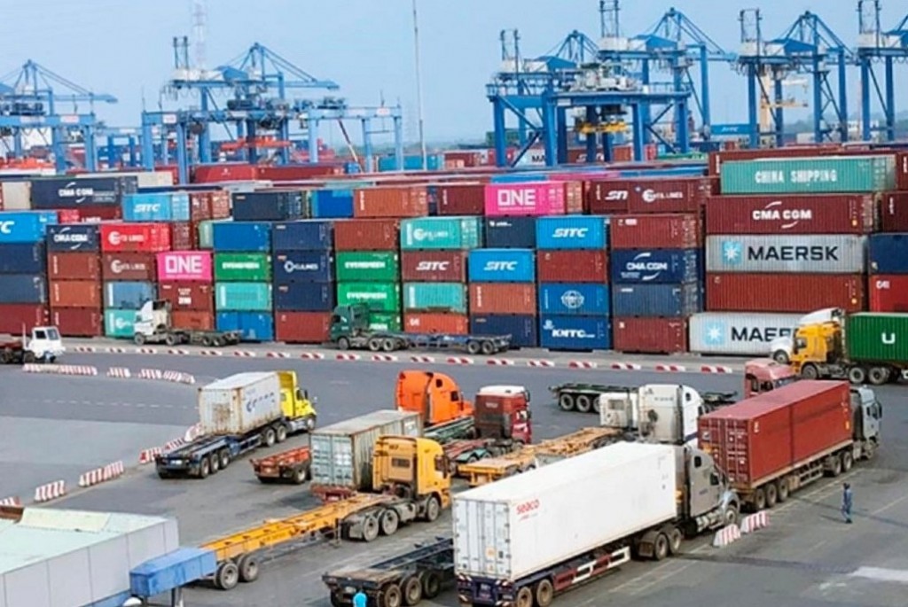 Việt Nam chính thức lọt top 15 cường quốc thương mại Việt Nam chính thức lọt top 15 cường quốc thương mại