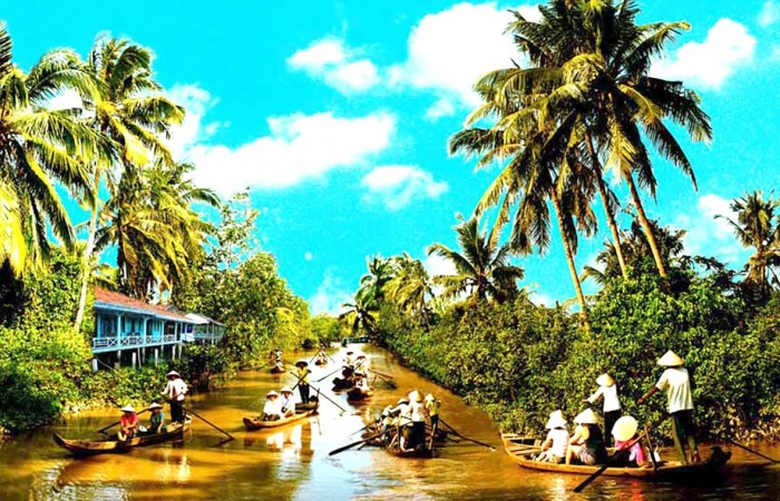 EMAGAZINE: Vĩnh Long hướng tới mục tiêu là cực tăng trưởng mới của vùng Đồng bằng sông Cửu Long