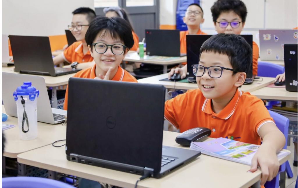 Triển khai thí điểm nội dung giáo dục AI trong giáo dục phổ thông