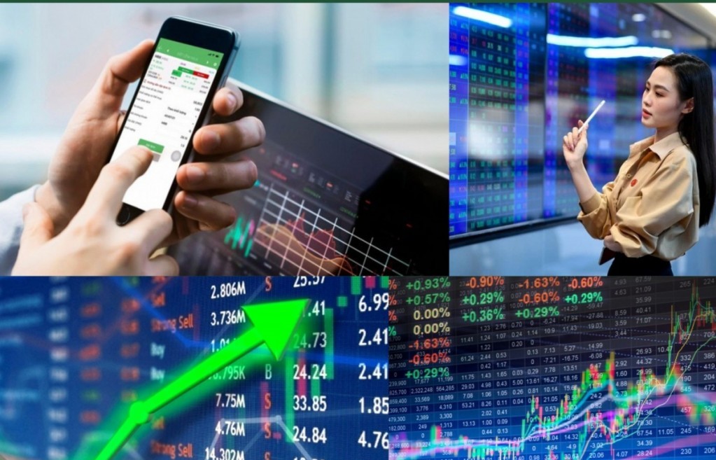 Nhận định thị trường tuần 1/12–5/12: VN-Index áp sát 1.700 điểm