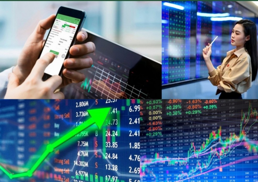 Nhận định thị trường tuần 1/12–5/12: VN-Index áp sát 1.700 điểm