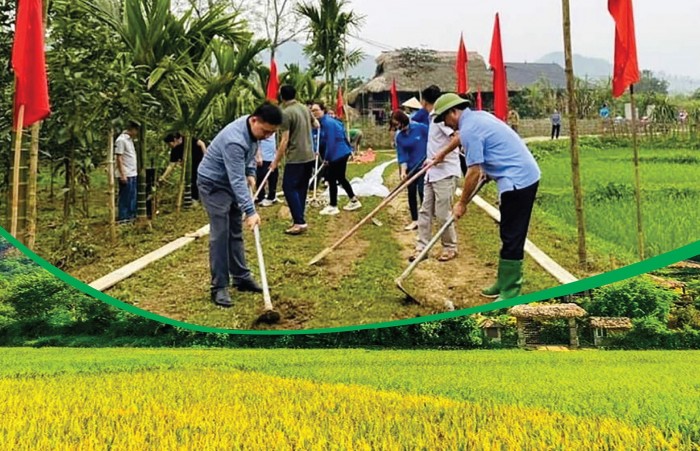 EMAGAZINE: Khơi dậy sức mạnh văn hóa và cộng đồng để xây dựng nông thôn mới bền vững