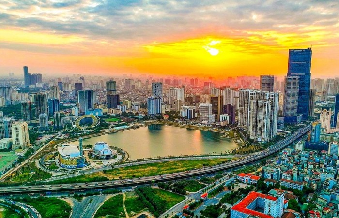 EMAGAZINE: Bảng giá đất mới tại Hà Nội: Đảm bảo nguyên tắc thị trường