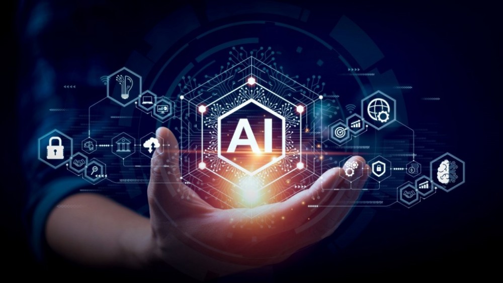Trí tuệ nhân tạo AI đang được định vị ra sao trong bức tranh tài sản số? Trí tuệ nhân tạo AI đang được định vị ra sao trong bức tranh tài sản số?