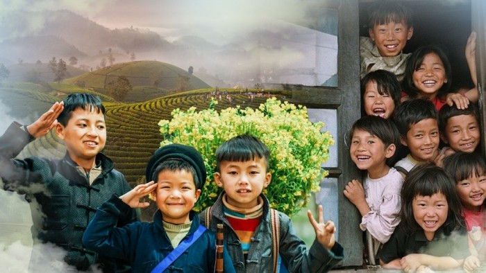 Infographics: Chương trình Mục tiêu quốc gia 1719 giai đoạn II (2026–2030): Trao quyền cho địa phương, tạo bứt phá từ vùng lõi nghèo