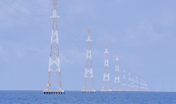 Sự cố cáp ngầm khiến 30.000 hộ dân Phú Quốc mất điện