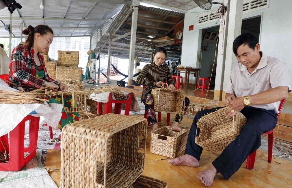 Hành trình giảm nghèo bền vững của Việt Nam trong giai đoạn mới