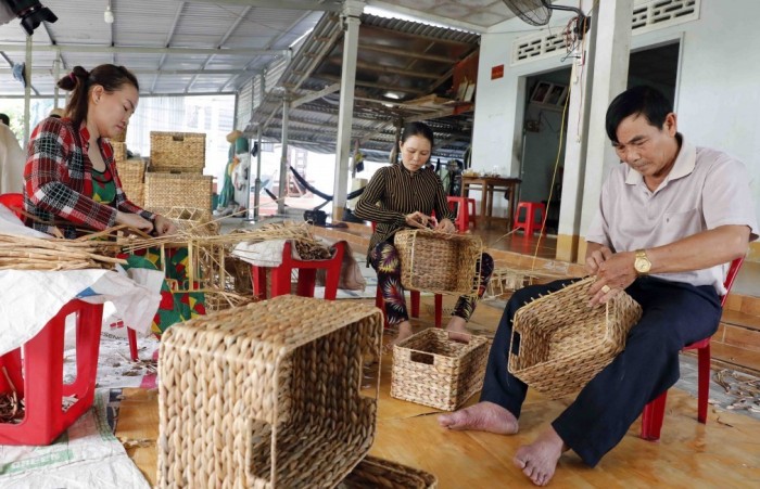 Hành trình giảm nghèo bền vững của Việt Nam trong giai đoạn mới