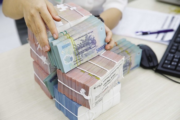 Lãi suất huy động bước vào cuộc chạy đua "nước rút"