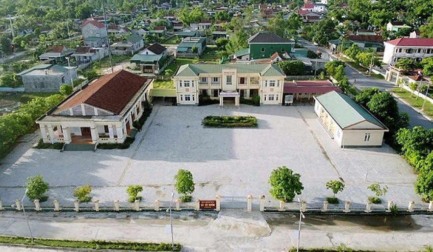 Nhanh chóng hoàn thành quy hoạch và phân cấp thẩm quyền để xử lý hiệu quả tài sản công Nhanh chóng hoàn thành quy hoạch và phân cấp thẩm quyền để xử lý hiệu quả tài sản công