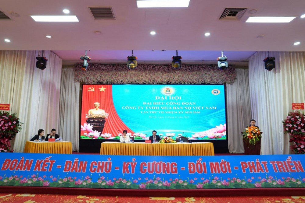 Tiếp tục phát huy sức mạnh tập thể tại Công đoàn DATC Tiếp tục phát huy sức mạnh tập thể tại Công đoàn DATC